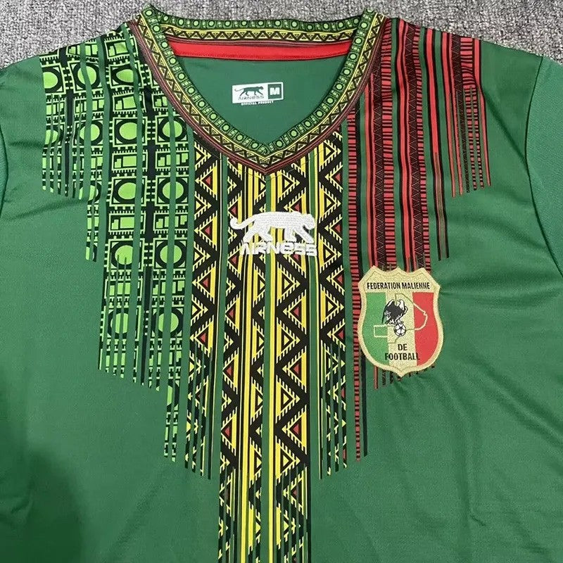 Mali extérieur 24/25