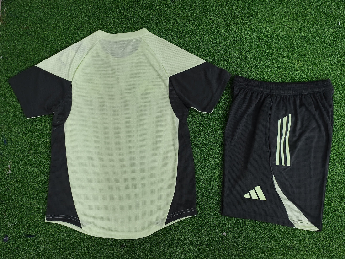 Ensemble Real Madrid