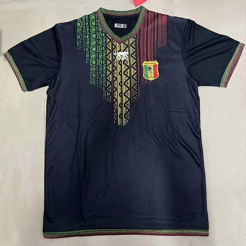 Mali Third 24/25