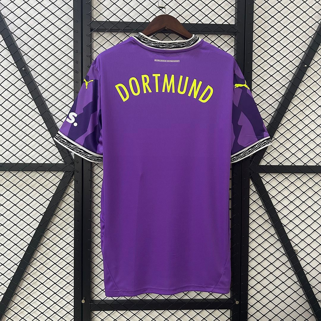 Dortmund spécial 24/25