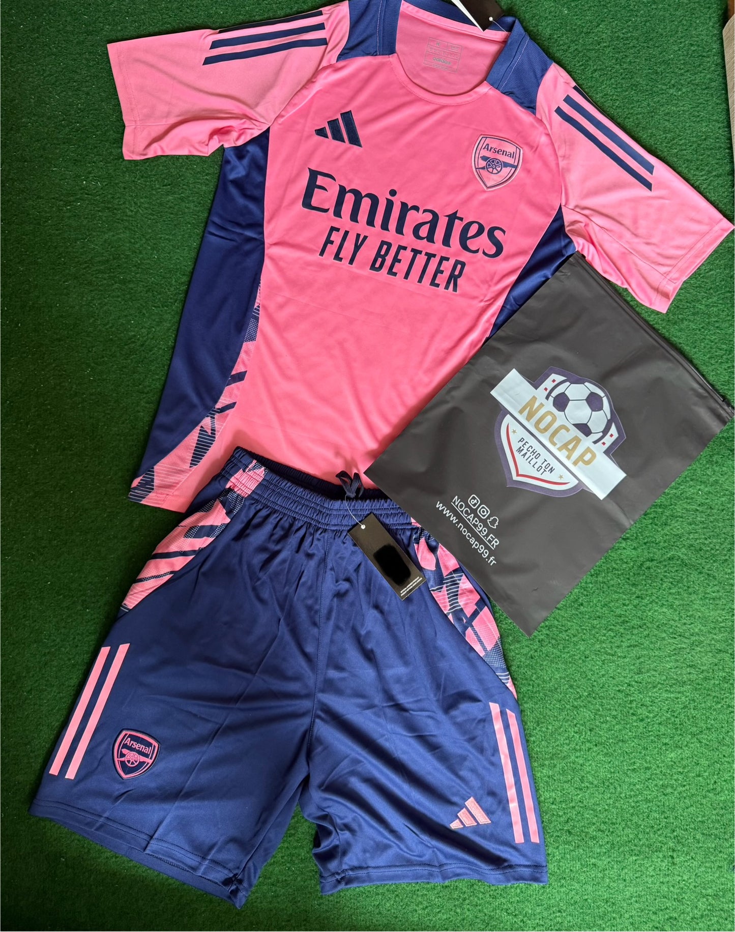 Ensemble Arsenal