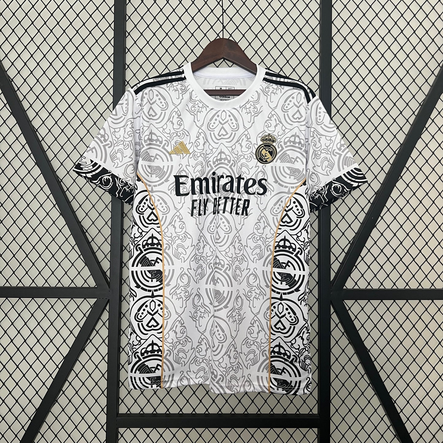 Real Madrid Fans 24/25