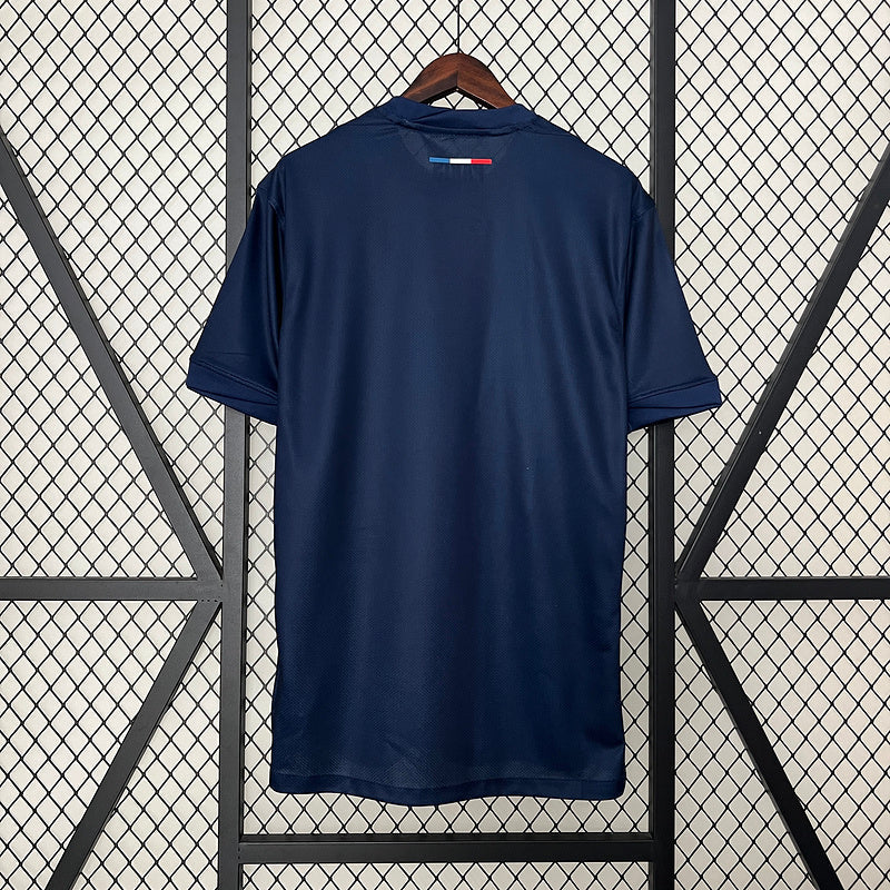 PSG domicile 24/25