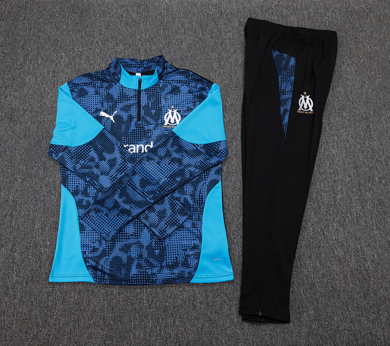 Marseille 25/26