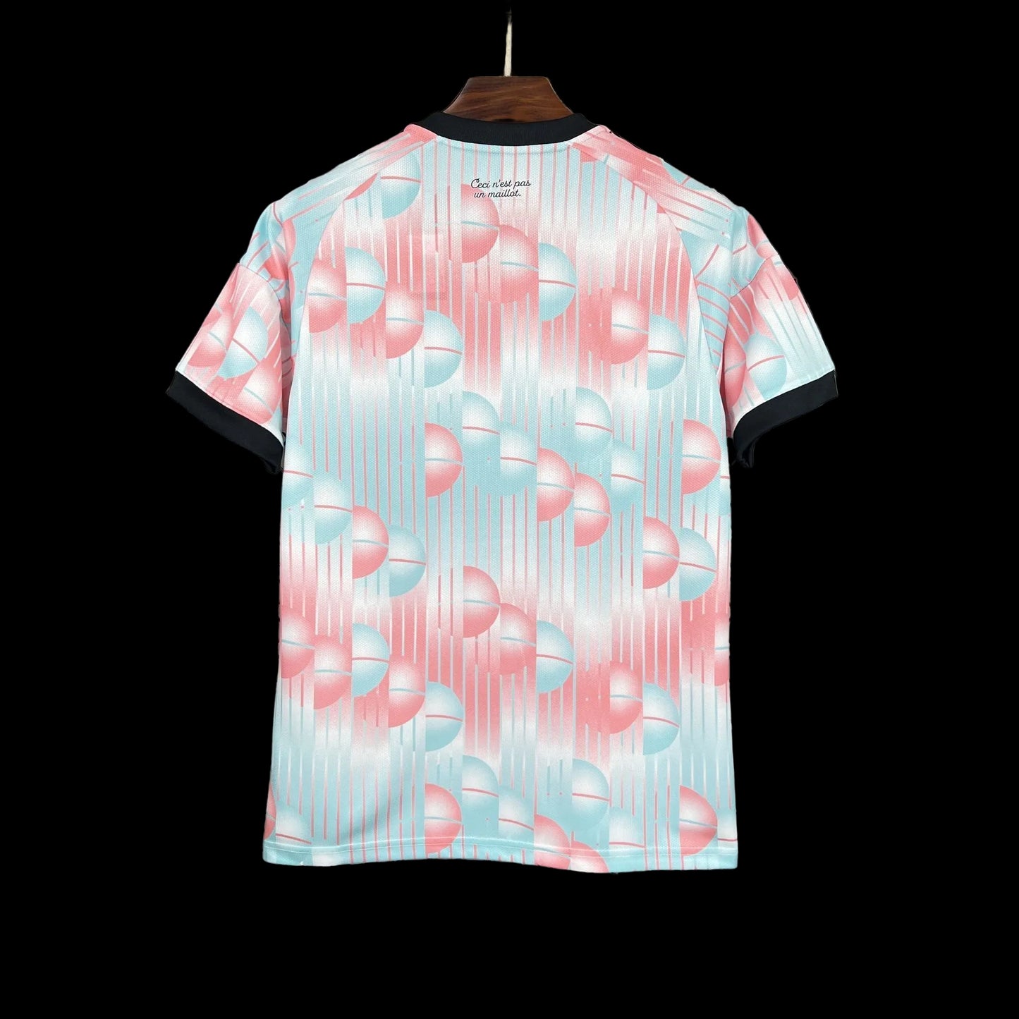 Belgique extérieur 26/27