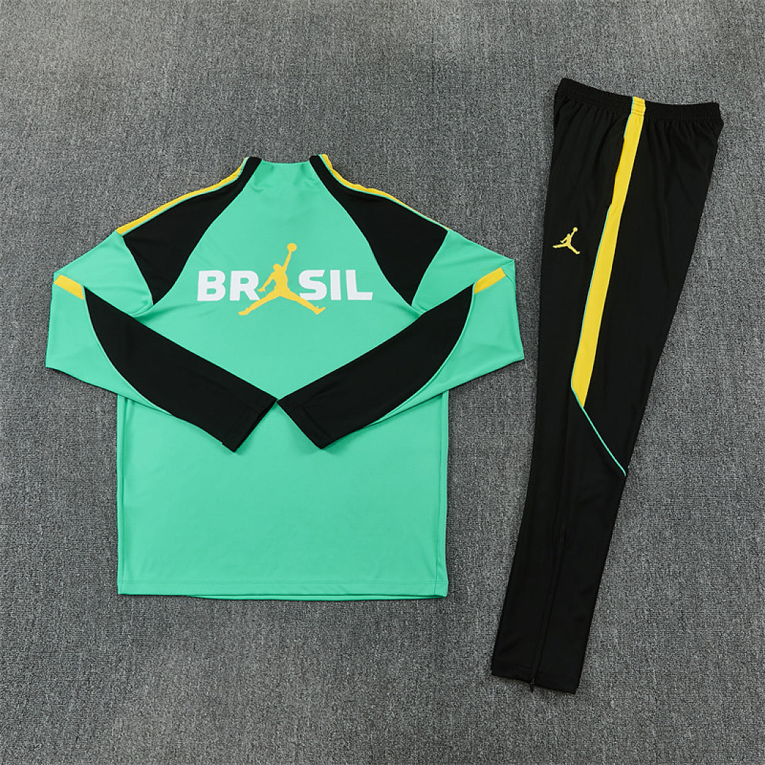 Brésil 26/27