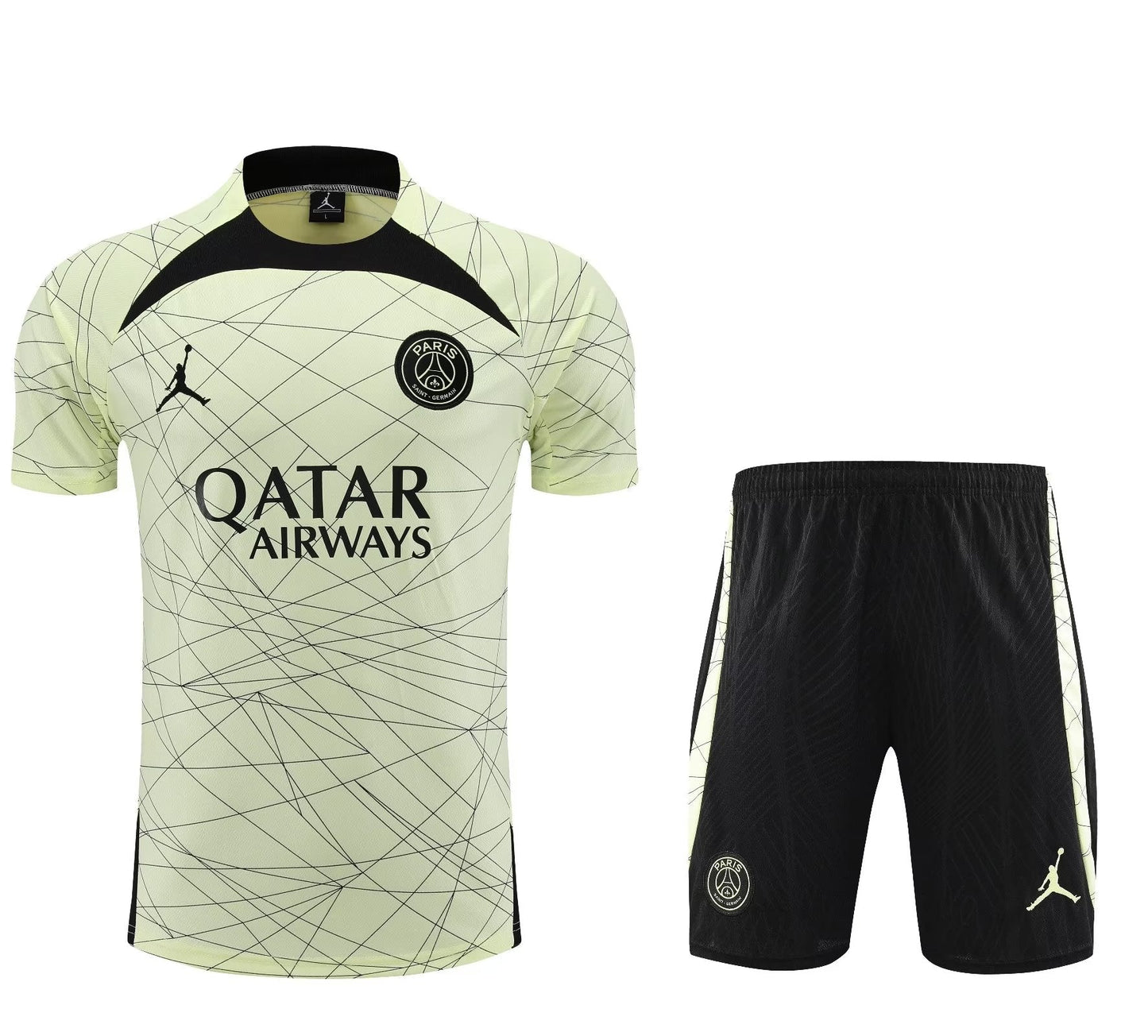 Ensemble PSG