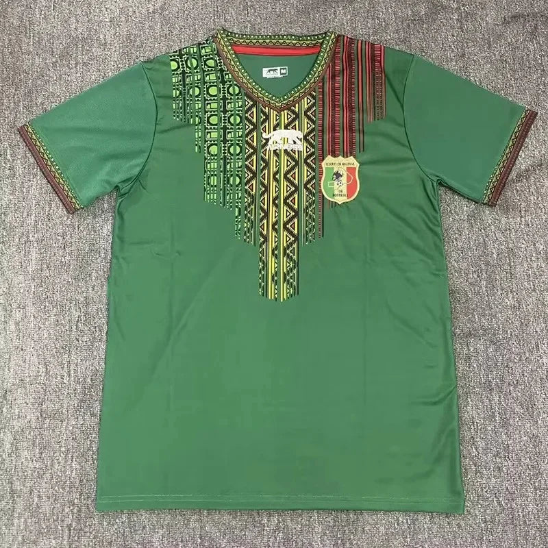 Mali extérieur 24/25