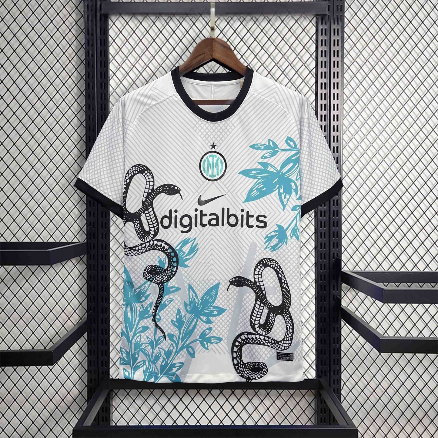 Inter Milan spécial 24/25