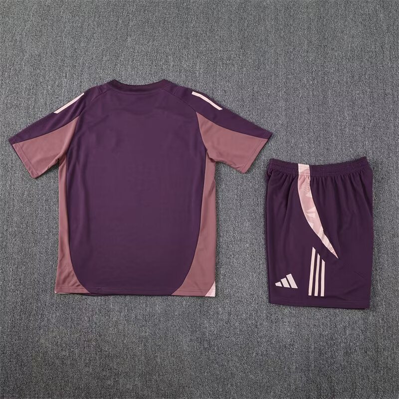 Ensemble Arsenal