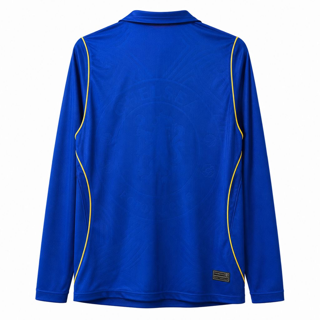 Chelsea domicile long 26/27