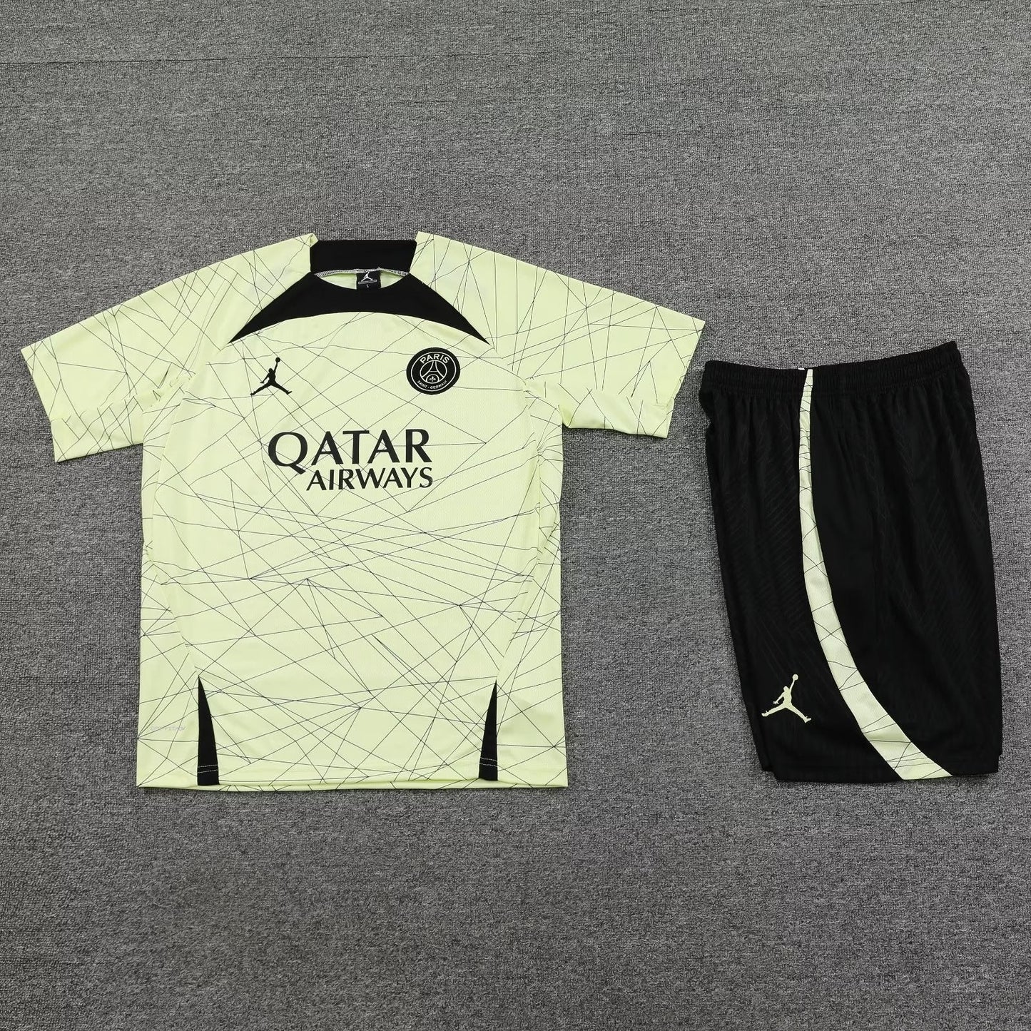 Ensemble PSG