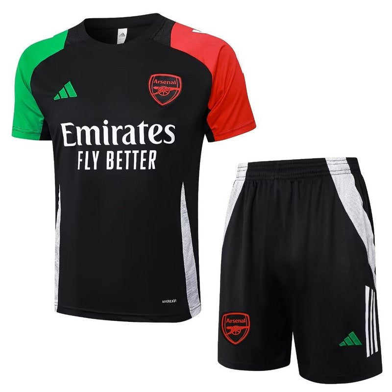 Ensemble Arsenal