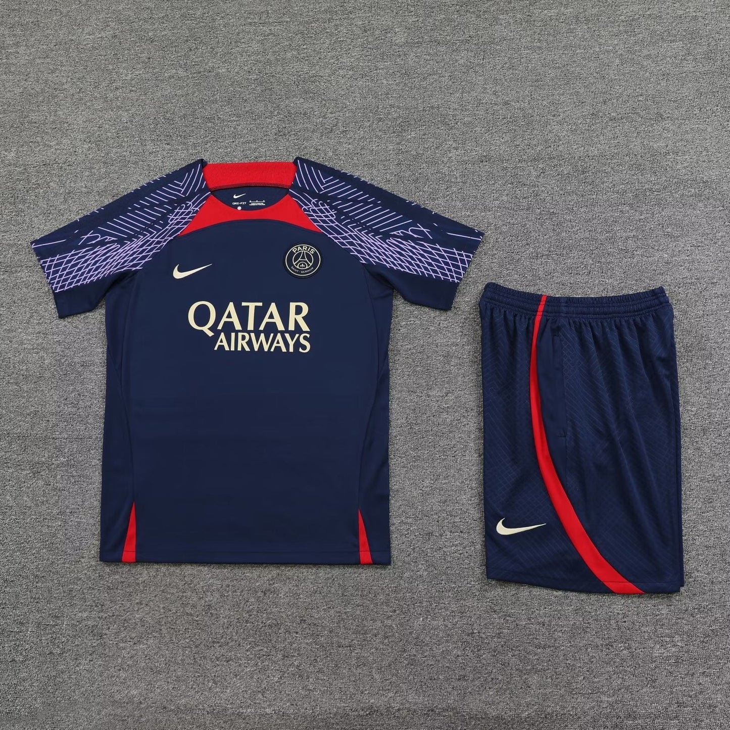Ensemble PSG