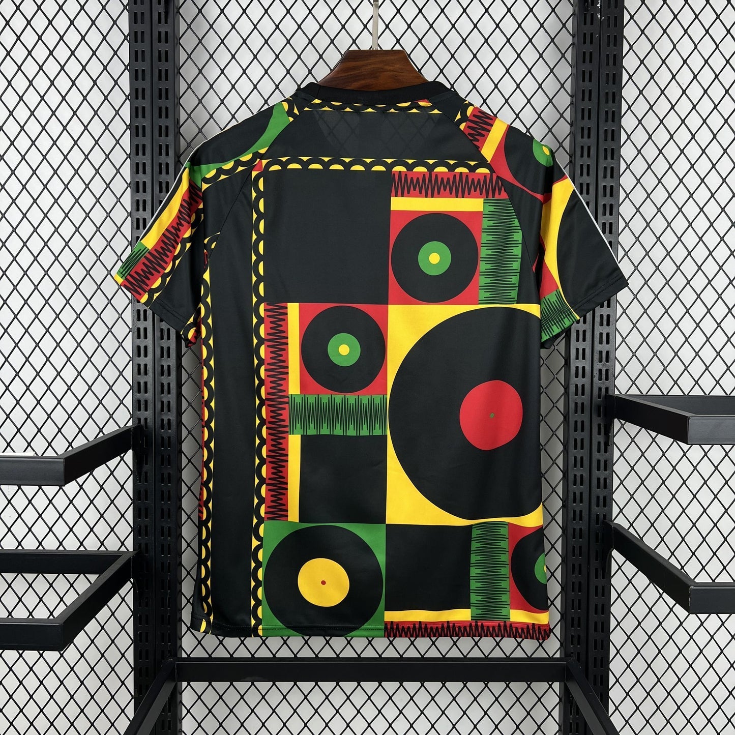 Jamaïque x Bob Marley 26/27