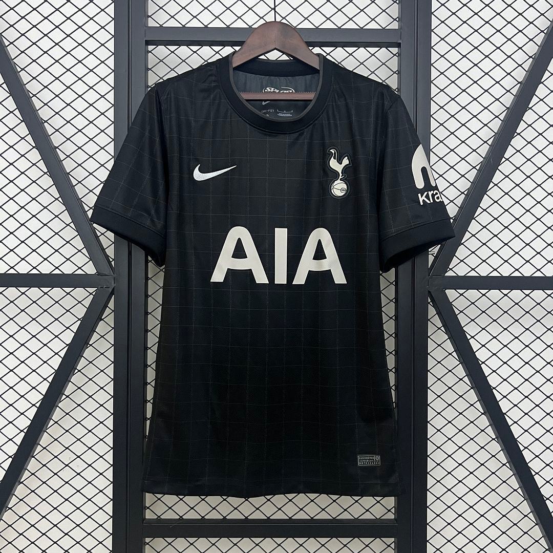 Tottenham extérieur 25/26