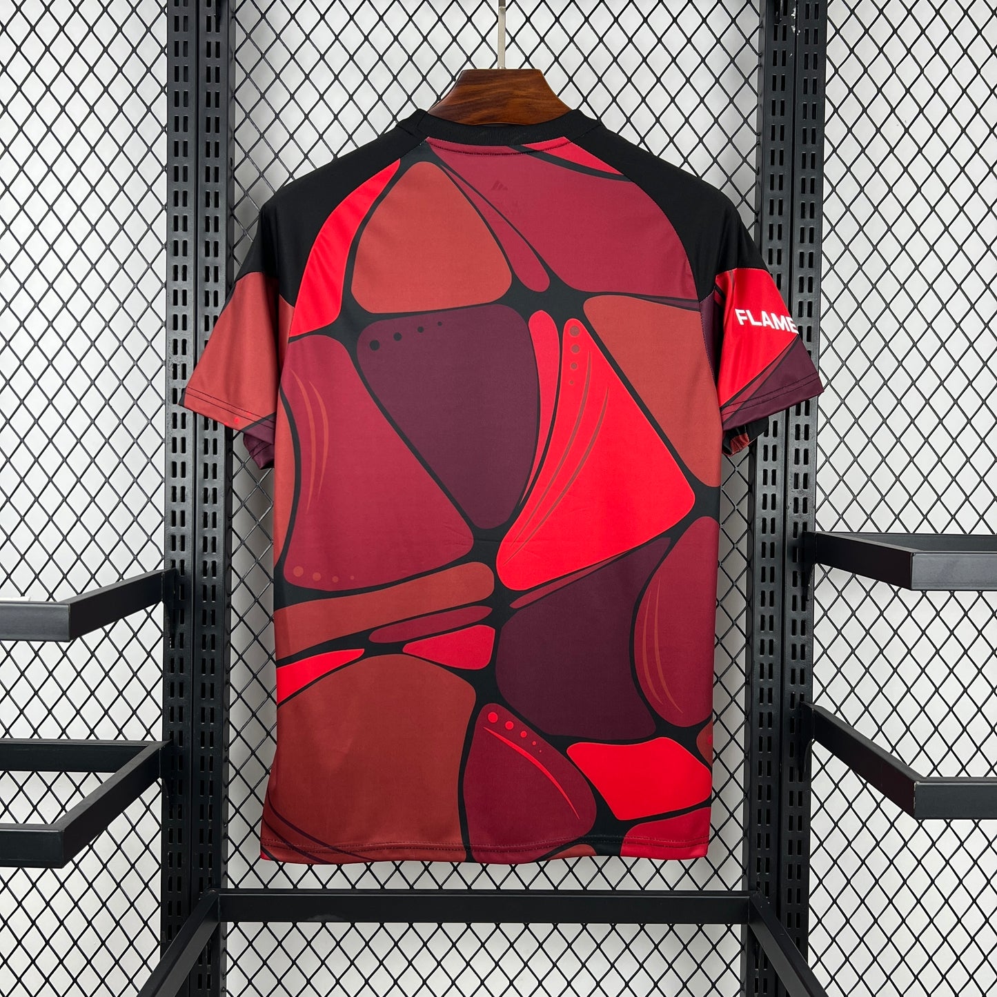 Flamengo extérieur 26/27