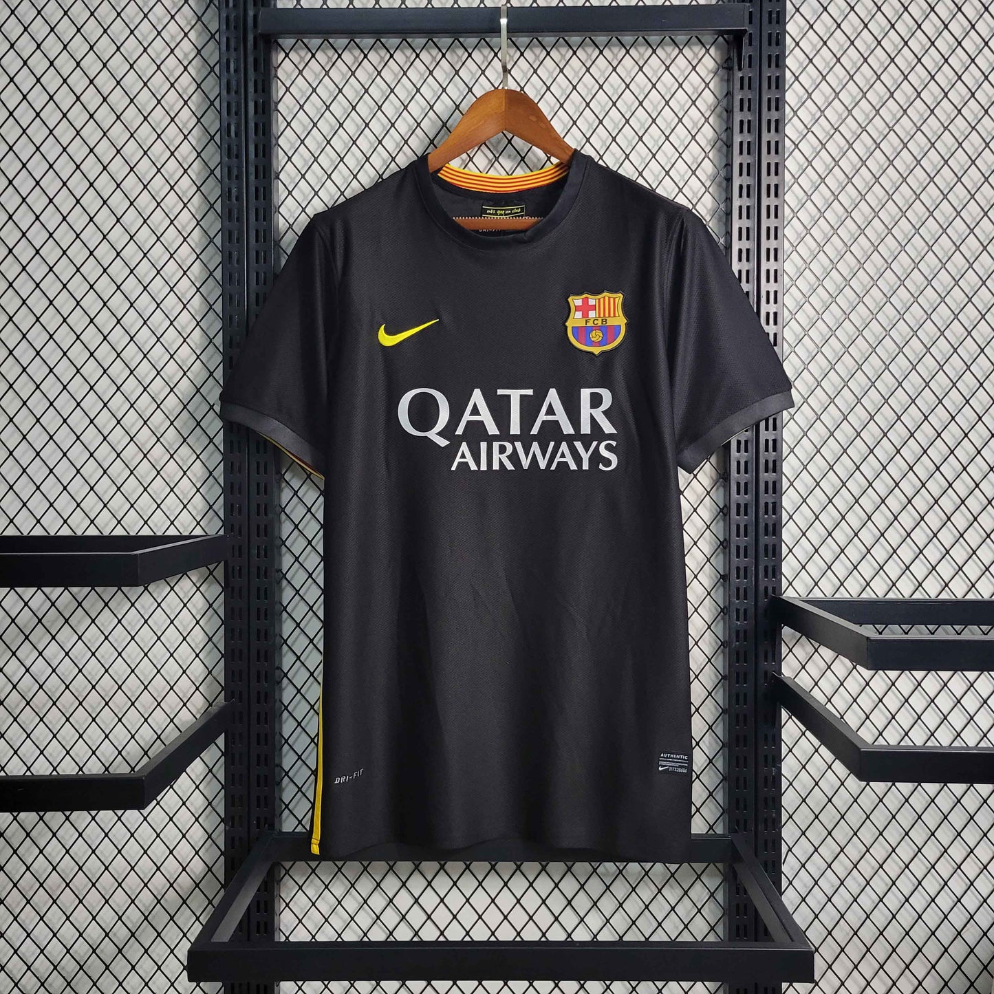 Fc Barcelone 13/14