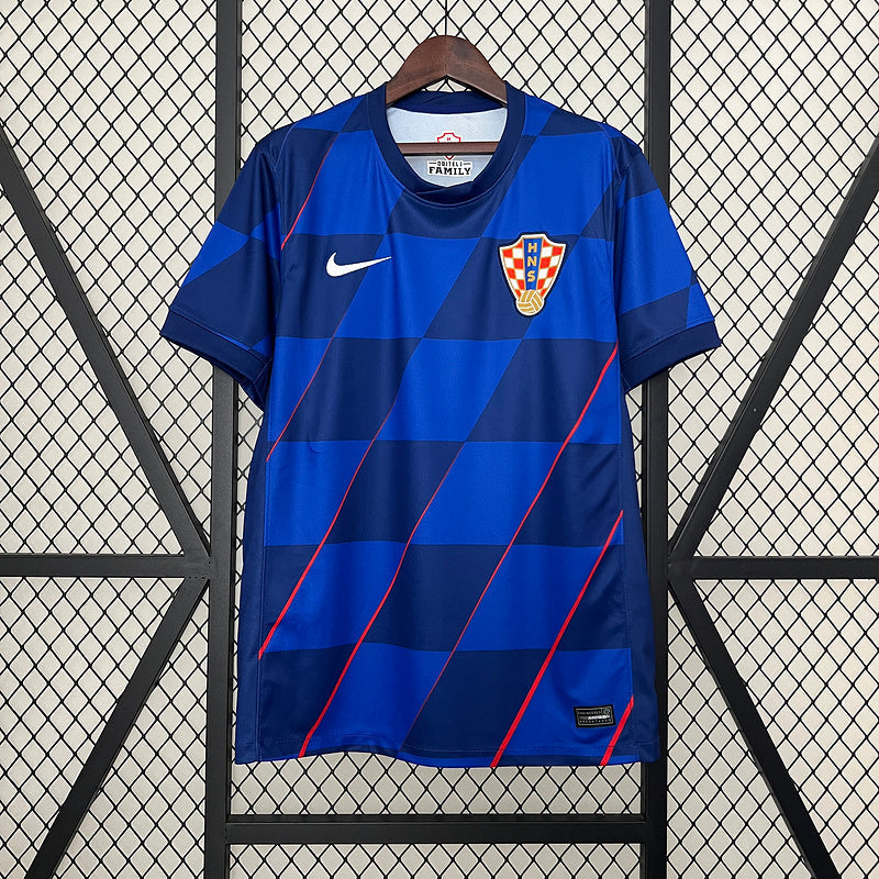 Croatie Extérieur 24/35