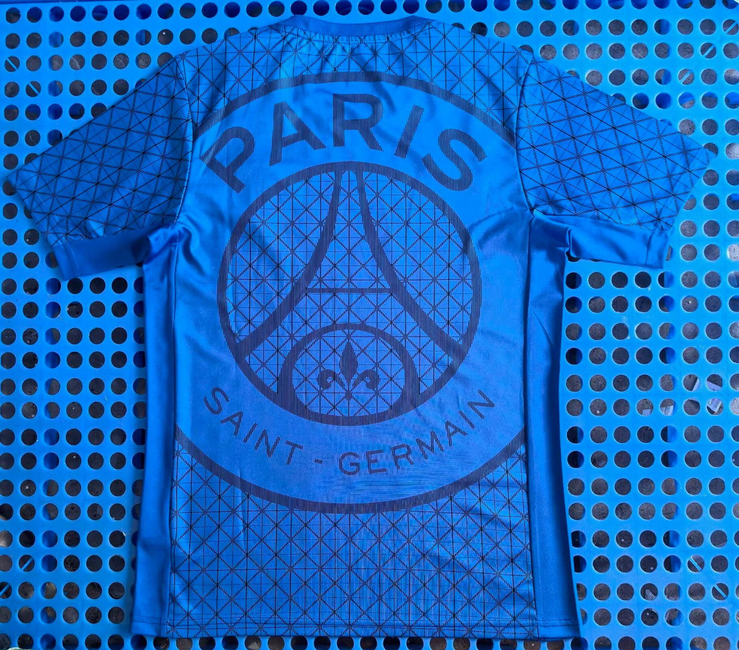 PSG pré match 25/26