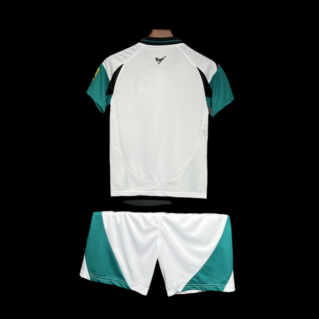 Enfant Newcastle extérieur 24/25