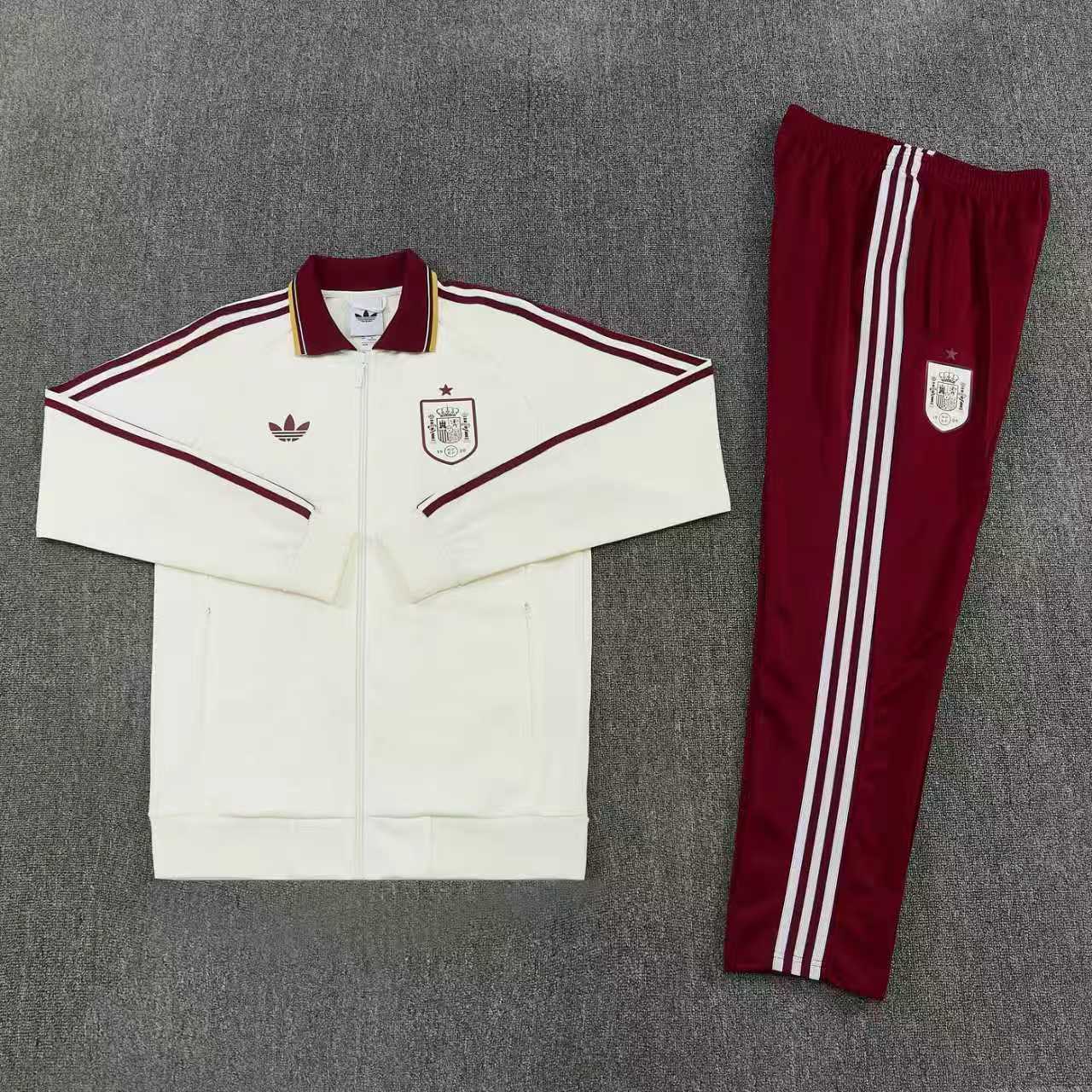 Espagne 26/27