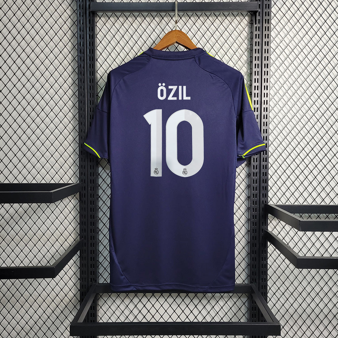 Real Madrid 12/13