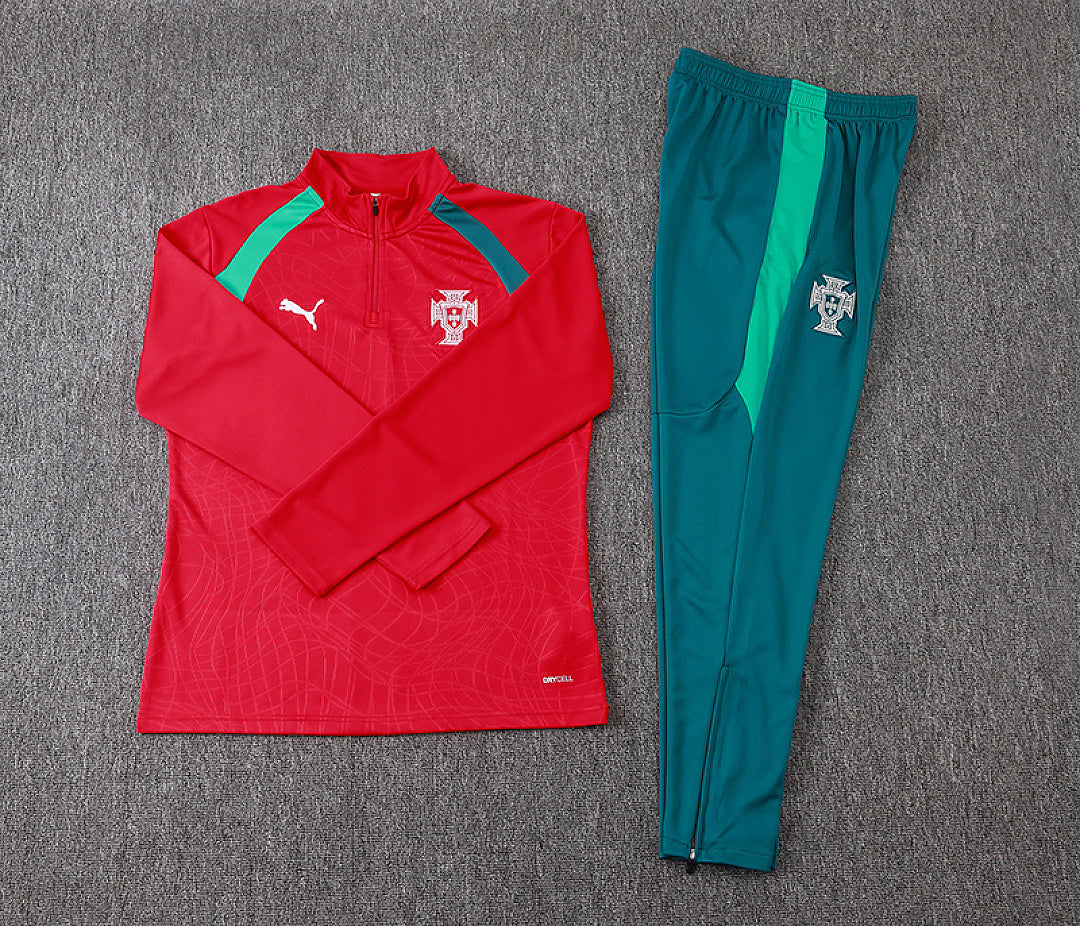 Portugal 26/27