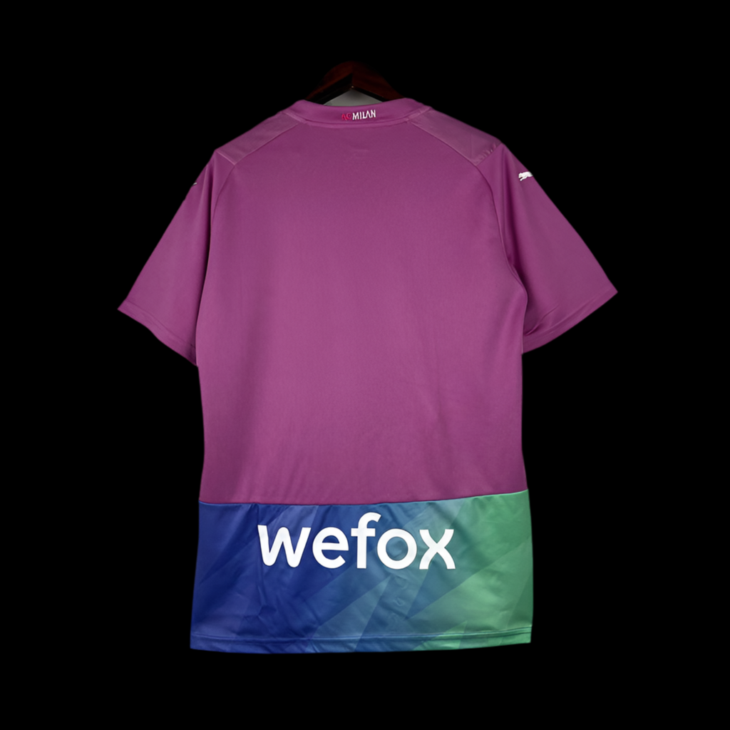 Ac Milan Third 23/24