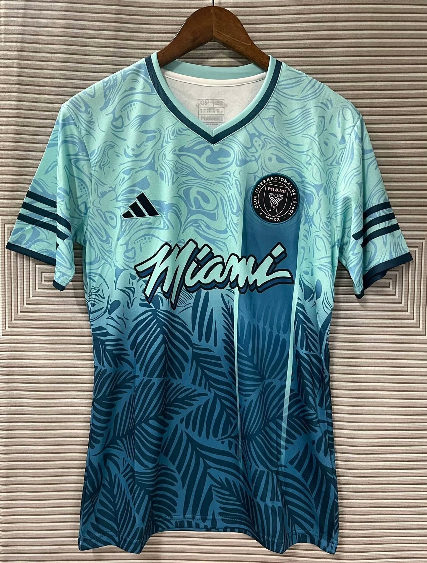 Inter Miami concept