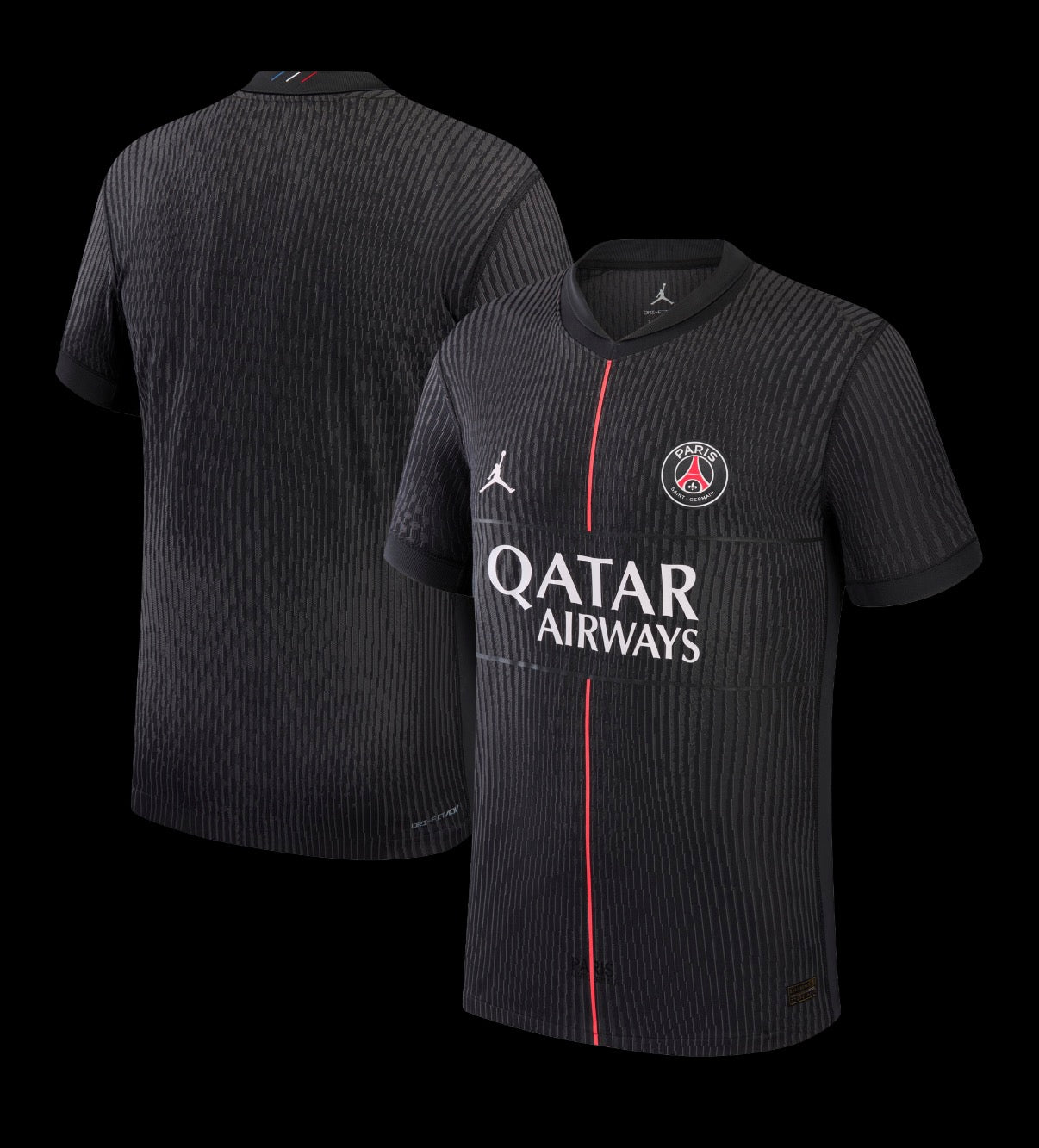 Psg Fourth 25/26