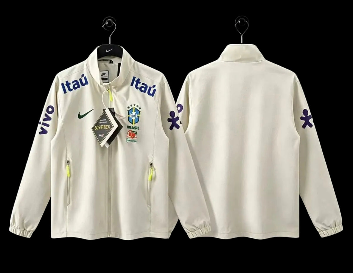 Veste Brésil CBF 26/27