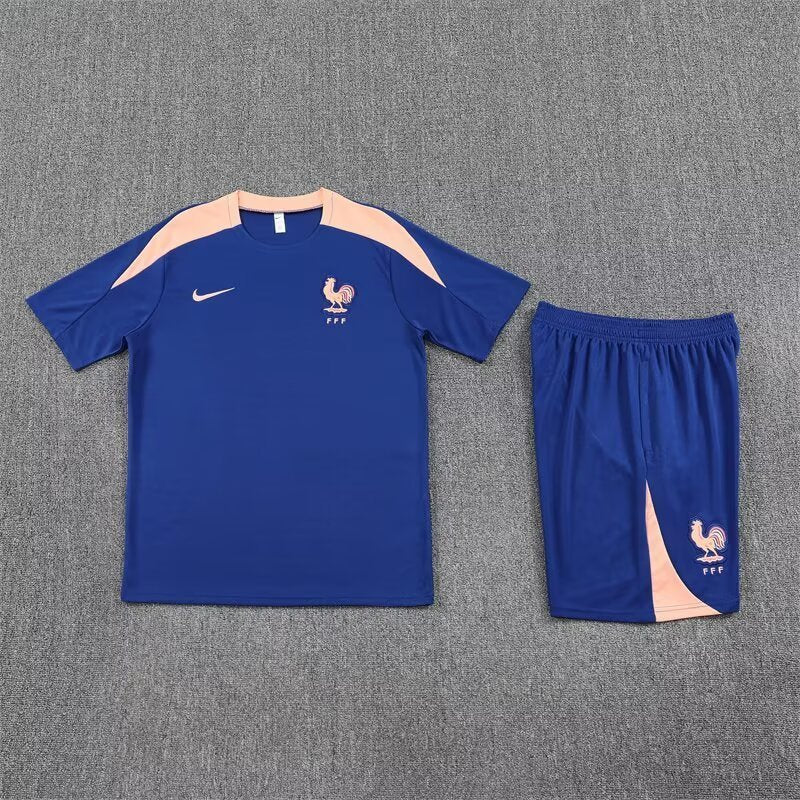 Ensemble France