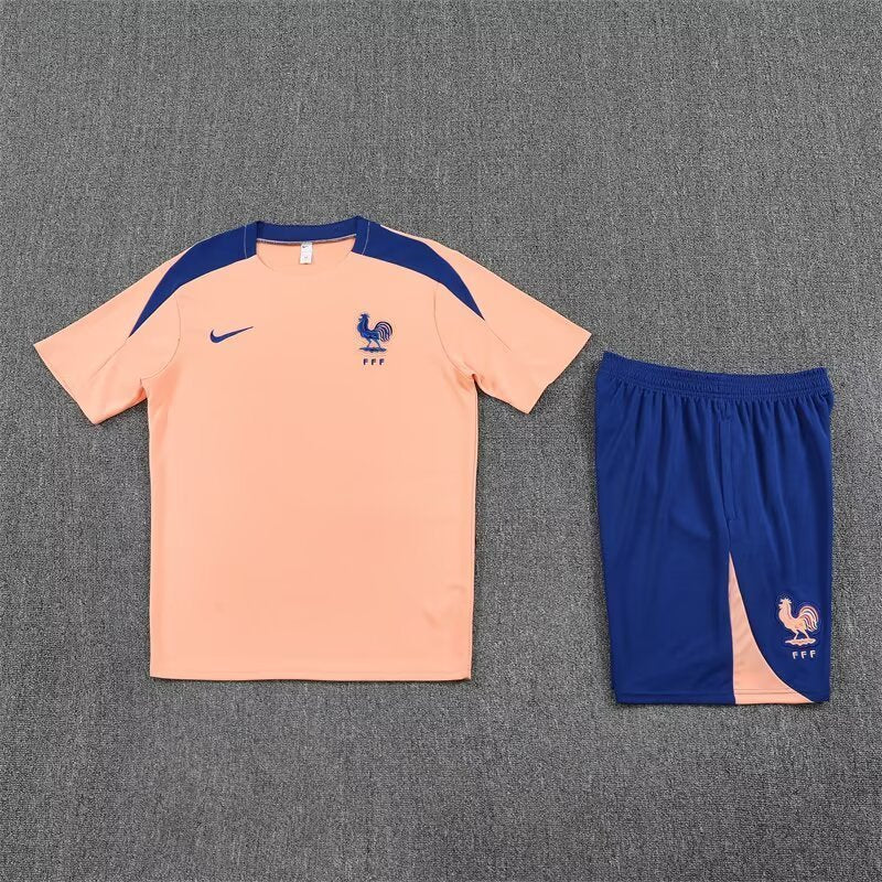 Ensemble France