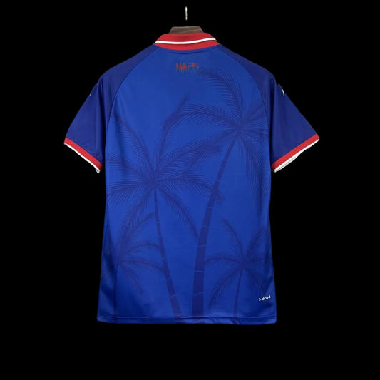 Haïti domicile CDM 26/27