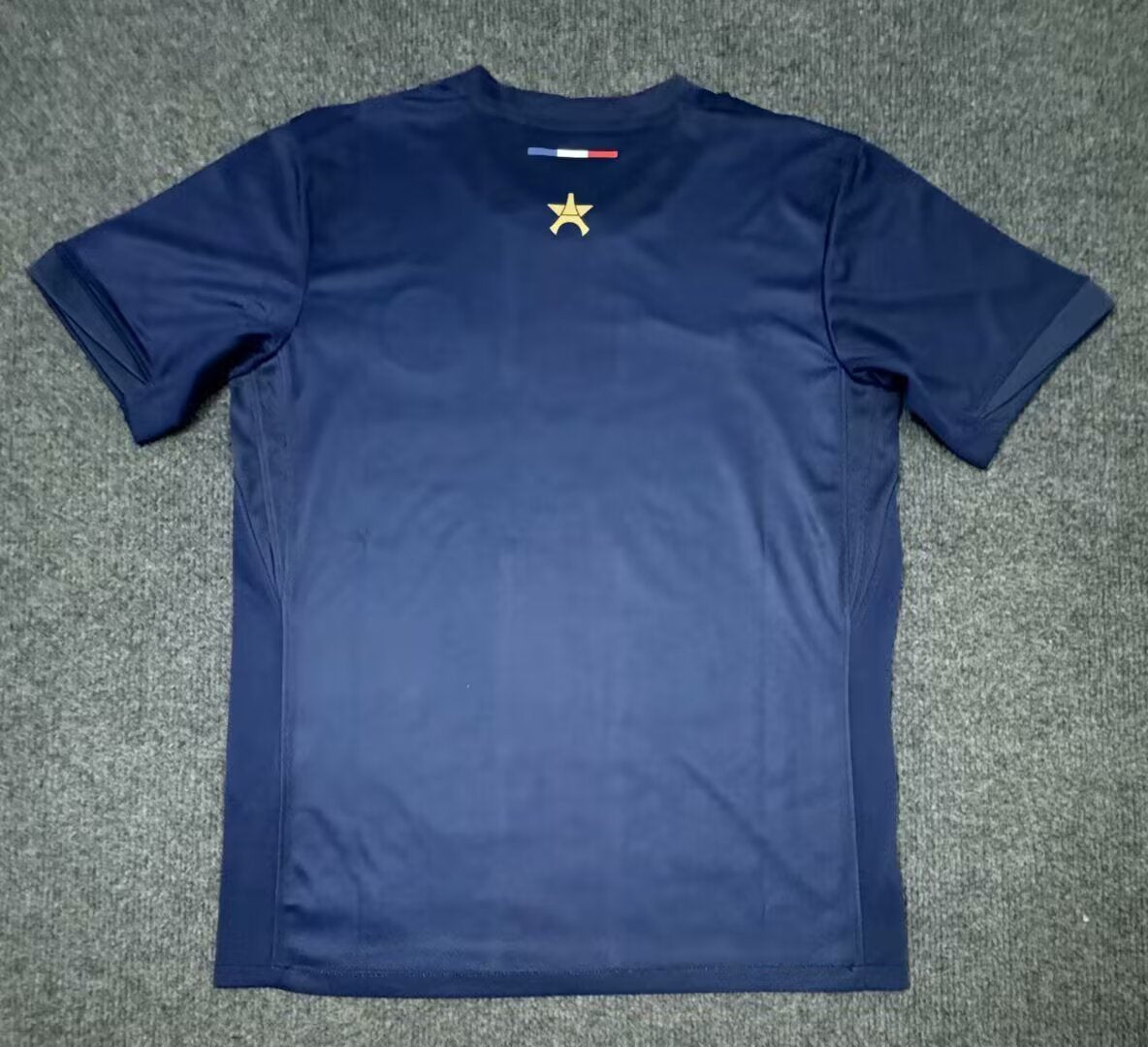 PSG domicile étoile 24/25