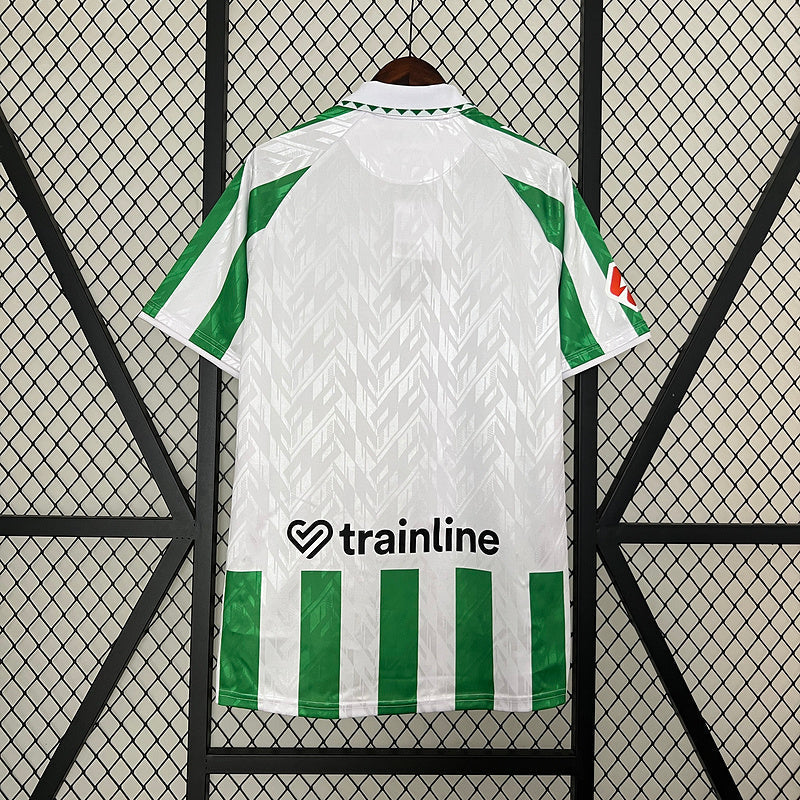 Real Betis Domicile 24/25
