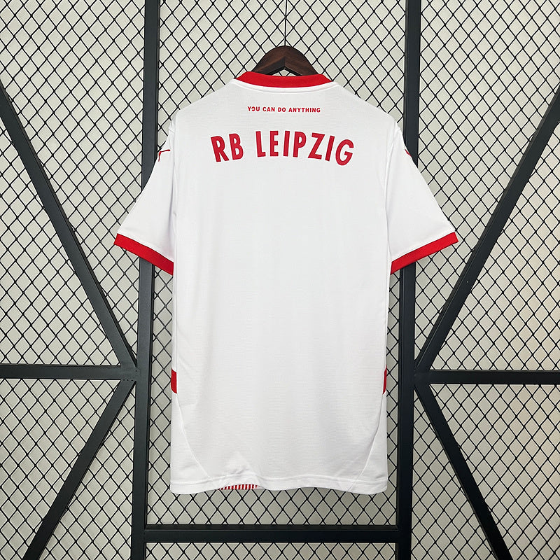 RB Leipzig Domicile 24/25