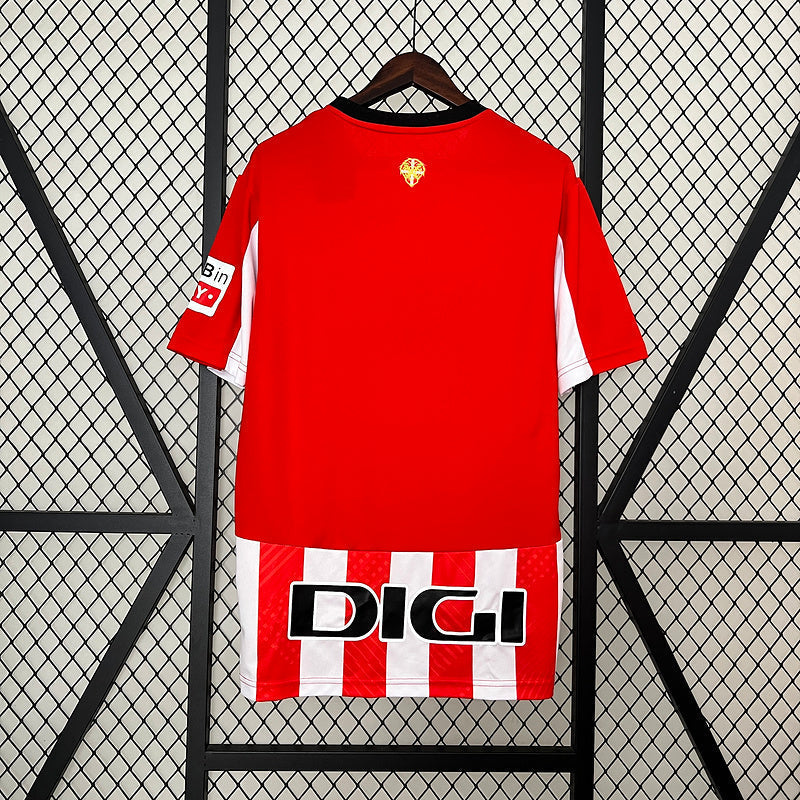 Athletic Bilbao Domicile 24/25