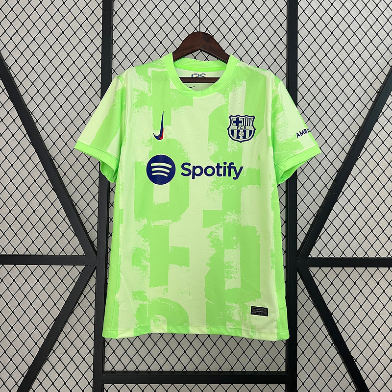 Fc Barcelone Third 24/25