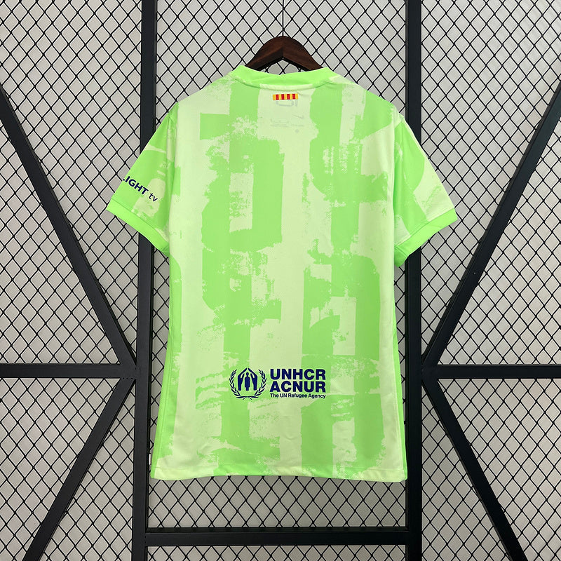 Fc Barcelone Third 24/25