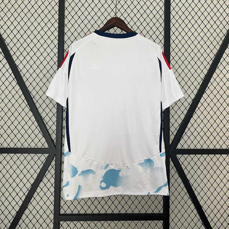 Costa Rica Extérieur 24/25