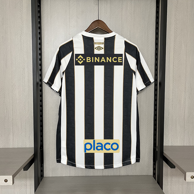Santos Extérieur 24/25