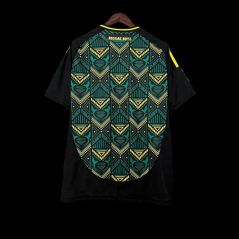 Jamaica Extérieur 24/25