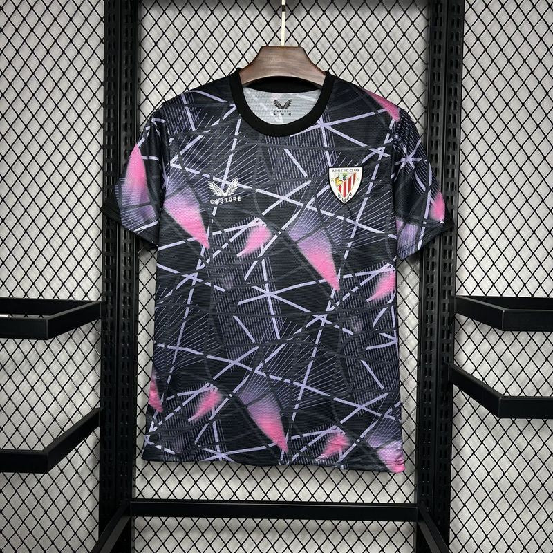 Athletic Bilbao 24/25
