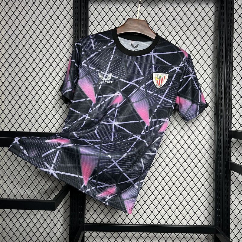 Athletic Bilbao 24/25