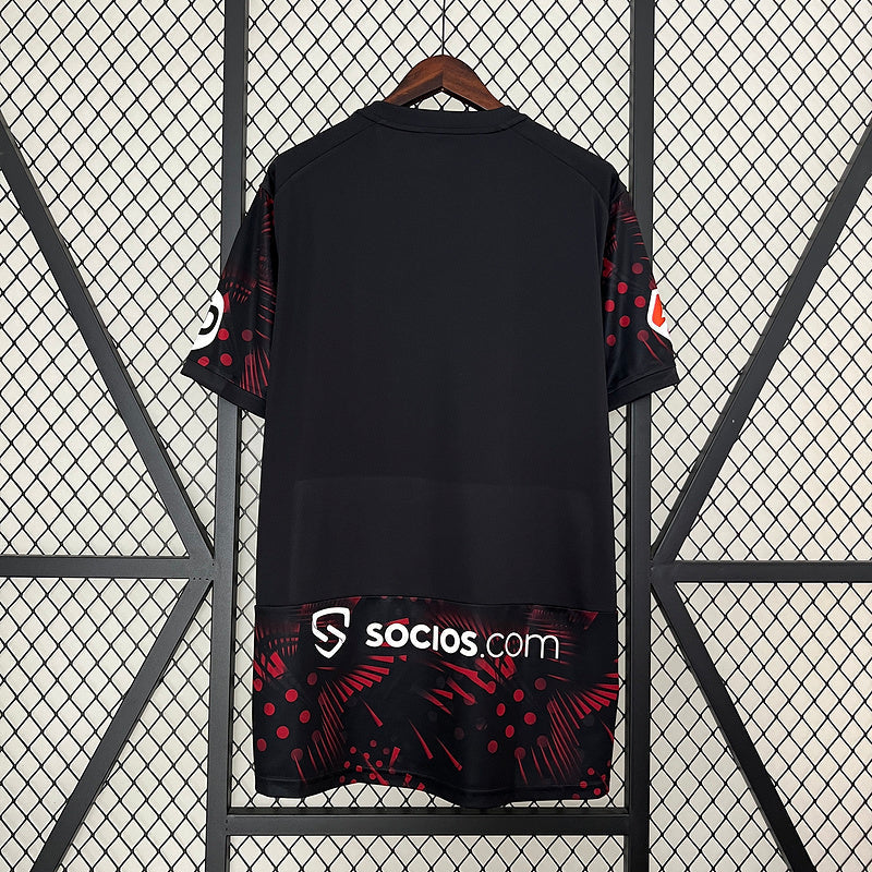Séville FC Third 24/25