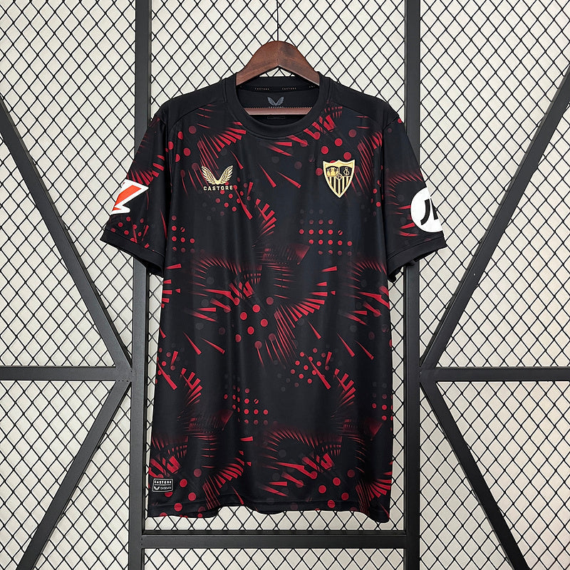 Séville FC Third 24/25