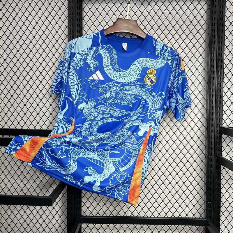 Real Madrid Fans