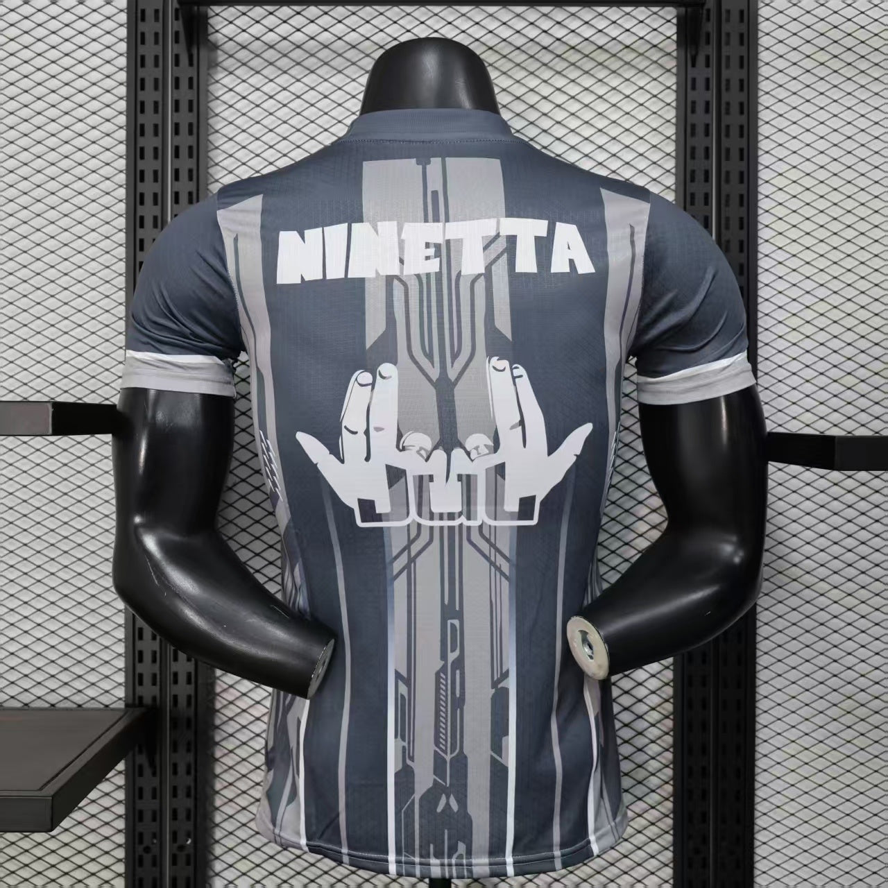 Marseille Yamaha x JuL 25/26